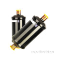 DCL y DML CORE DE CORE DE CORE DE CORE DE COREDIO Drier